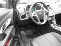 Ashen Gray Metallic - Equinox LTZ AWD Photo No. 7