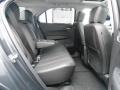 Ashen Gray Metallic - Equinox LTZ AWD Photo No. 8