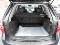 Ashen Gray Metallic - Equinox LTZ AWD Photo No. 9