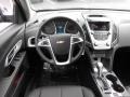 Ashen Gray Metallic - Equinox LTZ AWD Photo No. 11