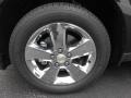 Ashen Gray Metallic - Equinox LTZ AWD Photo No. 12