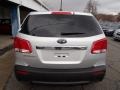 2013 Bright Silver Kia Sorento LX AWD  photo #7