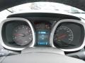 Ashen Gray Metallic - Equinox LTZ AWD Photo No. 15