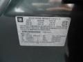 Ashen Gray Metallic - Equinox LTZ AWD Photo No. 16