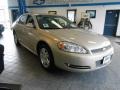 Gold Mist Metallic - Impala LT Photo No. 3