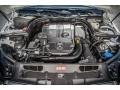 1.8 Liter DI Turbocharged DOHC 16-Valve VVT 4 Cylinder Engine for 2013 Mercedes-Benz C 250 Sport #78108188