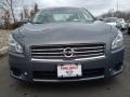 Dark Slate Metallic - Maxima 3.5 SV Photo No. 2