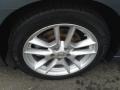 Dark Slate Metallic - Maxima 3.5 SV Photo No. 3