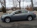 Dark Slate Metallic - Maxima 3.5 SV Photo No. 4