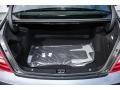 2013 Mercedes-Benz C 250 Sport Trunk