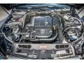 1.8 Liter DI Turbocharged DOHC 16-Valve VVT 4 Cylinder Engine for 2013 Mercedes-Benz C 250 Sport #78108479