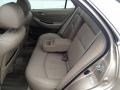 2002 Naples Gold Metallic Honda Accord EX V6 Sedan  photo #7