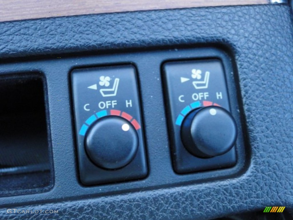 2006 Infiniti M 35 Sport Sedan Controls Photo #78108773