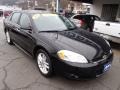Black - Impala LTZ Photo No. 2
