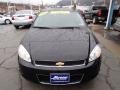 Black - Impala LTZ Photo No. 3