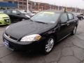 Black - Impala LTZ Photo No. 4