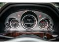 Black Gauges Photo for 2013 Mercedes-Benz E #78109037