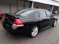Black - Impala LTZ Photo No. 8