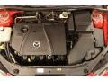 2.0 Liter DOHC 16-Valve 4 Cylinder Engine for 2004 Mazda MAZDA3 i Sedan #78109088