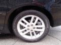 2012 Chevrolet Impala LTZ Wheel