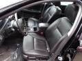 Ebony Front Seat Photo for 2012 Chevrolet Impala #78109133