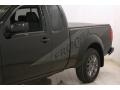 Super Black - Frontier SV Sport Appearance King Cab 4x4 Photo No. 4