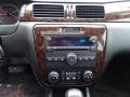 2012 Chevrolet Impala LTZ Controls