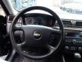 Ebony Steering Wheel Photo for 2012 Chevrolet Impala #78109235