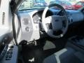 2004 Black Ford F150 XLT SuperCrew 4x4  photo #11