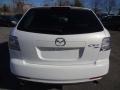 Crystal White Pearl Mica - CX-7 s Touring AWD Photo No. 6
