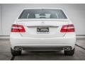 Polar White - E 350 Sedan Photo No. 3