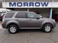 Sterling Grey Metallic - Mariner I4 4WD Photo No. 1