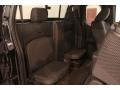 Super Black - Frontier SV Sport Appearance King Cab 4x4 Photo No. 12