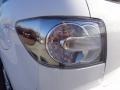 Crystal White Pearl Mica - CX-7 s Touring AWD Photo No. 9