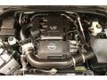 Super Black - Frontier SV Sport Appearance King Cab 4x4 Photo No. 15