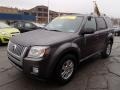 Sterling Grey Metallic - Mariner I4 4WD Photo No. 4