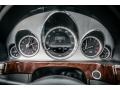  2013 E 350 Sedan 350 Sedan Gauges