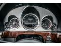 Black Gauges Photo for 2013 Mercedes-Benz E #78109358