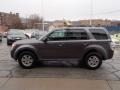 Sterling Grey Metallic - Mariner I4 4WD Photo No. 5