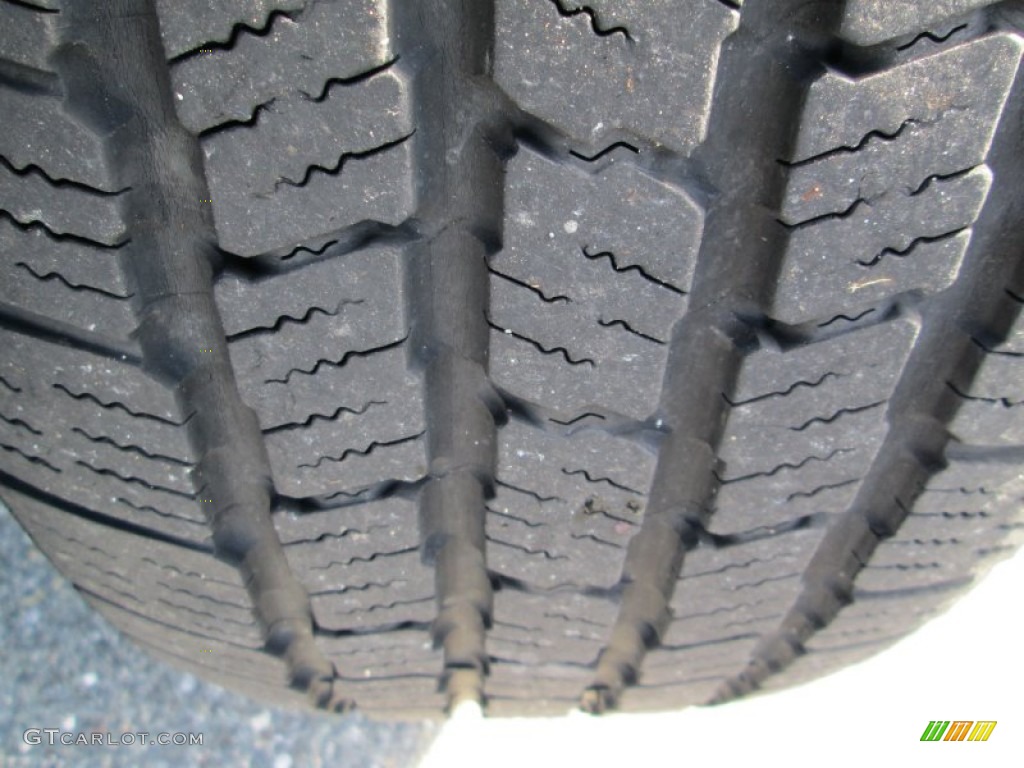 2004 F150 XLT SuperCrew 4x4 - Black / Medium/Dark Flint photo #21