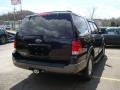2004 Black Ford Expedition XLT 4x4  photo #4