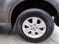 Sterling Grey Metallic - Mariner I4 4WD Photo No. 9