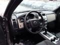 Sterling Grey Metallic - Mariner I4 4WD Photo No. 10