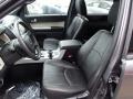 Sterling Grey Metallic - Mariner I4 4WD Photo No. 11