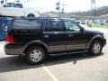 2004 Black Ford Expedition XLT 4x4  photo #5