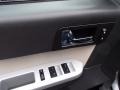 Sterling Grey Metallic - Mariner I4 4WD Photo No. 14