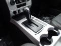 Sterling Grey Metallic - Mariner I4 4WD Photo No. 17