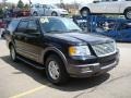 2004 Black Ford Expedition XLT 4x4  photo #6