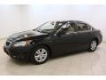 Nighthawk Black Pearl 2008 Honda Accord LX-P Sedan Exterior