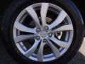  2011 CX-7 s Touring AWD Wheel